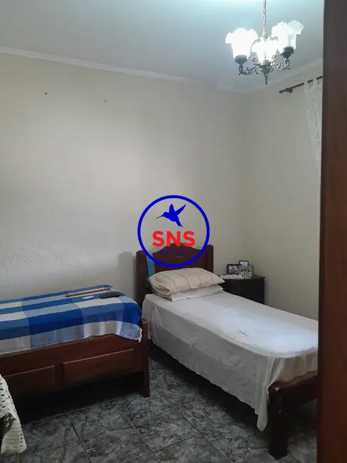 Casa com 2 quartos à venda, 260m2 em Vila Aeroporto, Campinas - SP - imagem 9 Foto 9 de Casa com 2 quartos à venda, 260m2 em Vila Aeroporto, Campinas - SP