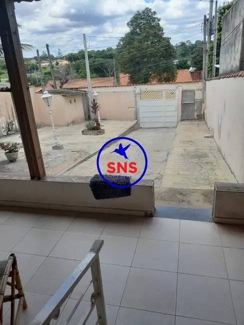 Casa com 2 quartos à venda, 260m2 em Vila Aeroporto, Campinas - SP - imagem 2 Foto 2 de Casa com 2 quartos à venda, 260m2 em Vila Aeroporto, Campinas - SP