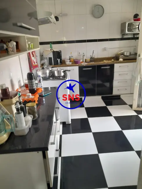 Casa com 2 quartos à venda, 260m2 em Vila Aeroporto, Campinas - SP - imagem 5 Foto 5 de Casa com 2 quartos à venda, 260m2 em Vila Aeroporto, Campinas - SP