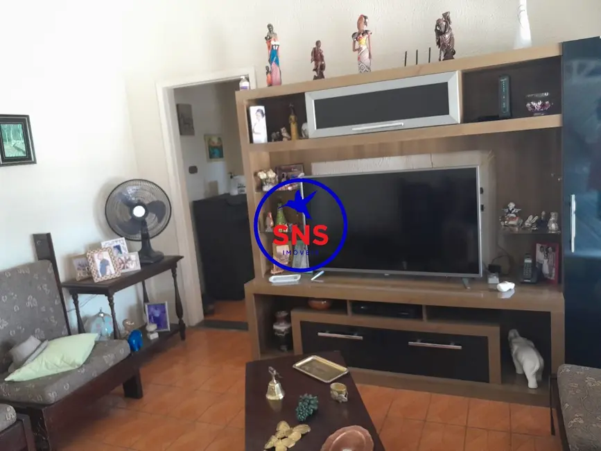 Casa com 2 quartos à venda, 260m2 em Vila Aeroporto, Campinas - SP - imagem 4 Foto 4 de Casa com 2 quartos à venda, 260m2 em Vila Aeroporto, Campinas - SP