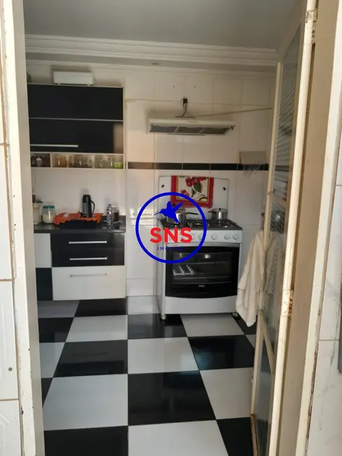 Casa com 2 quartos à venda, 260m2 em Vila Aeroporto, Campinas - SP - imagem 7 Foto 7 de Casa com 2 quartos à venda, 260m2 em Vila Aeroporto, Campinas - SP