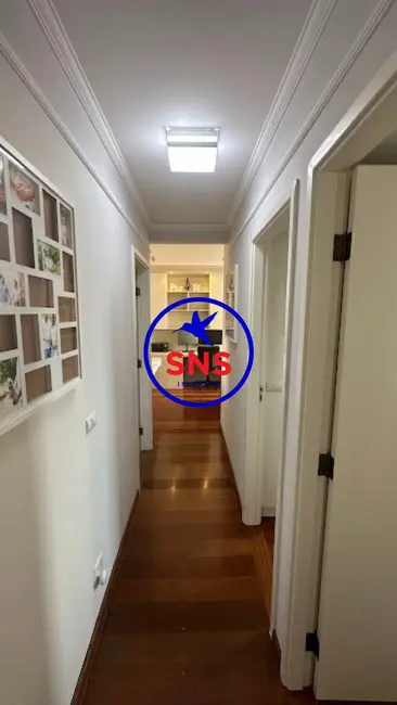 Apartamento com 2 quartos à venda, 70m2 em São Bernardo, Campinas - SP - imagem 4 Foto 4 de Apartamento com 2 quartos à venda, 70m2 em São Bernardo, Campinas - SP