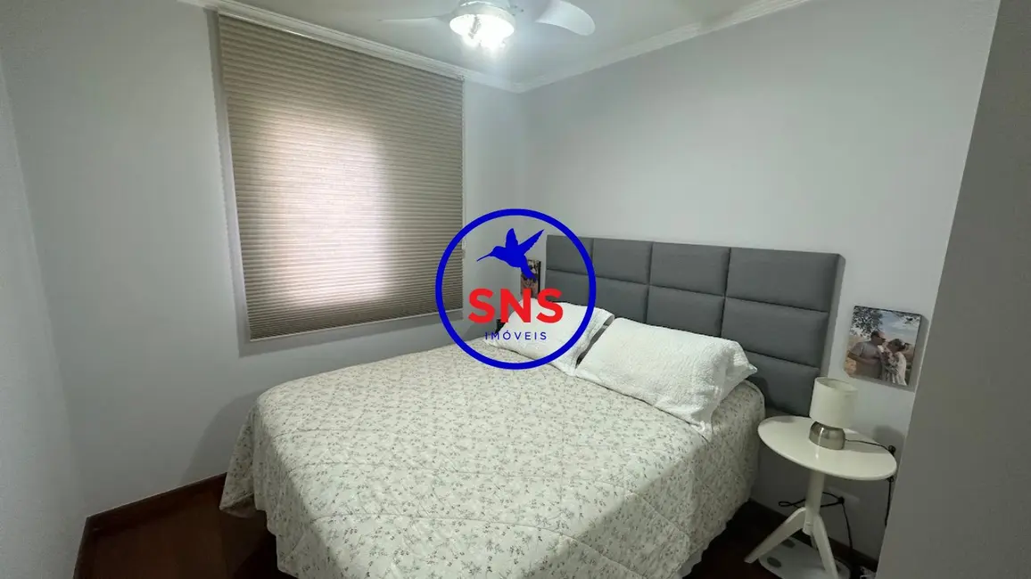 Apartamento com 2 quartos à venda, 70m2 em São Bernardo, Campinas - SP - imagem 6 Foto 6 de Apartamento com 2 quartos à venda, 70m2 em São Bernardo, Campinas - SP