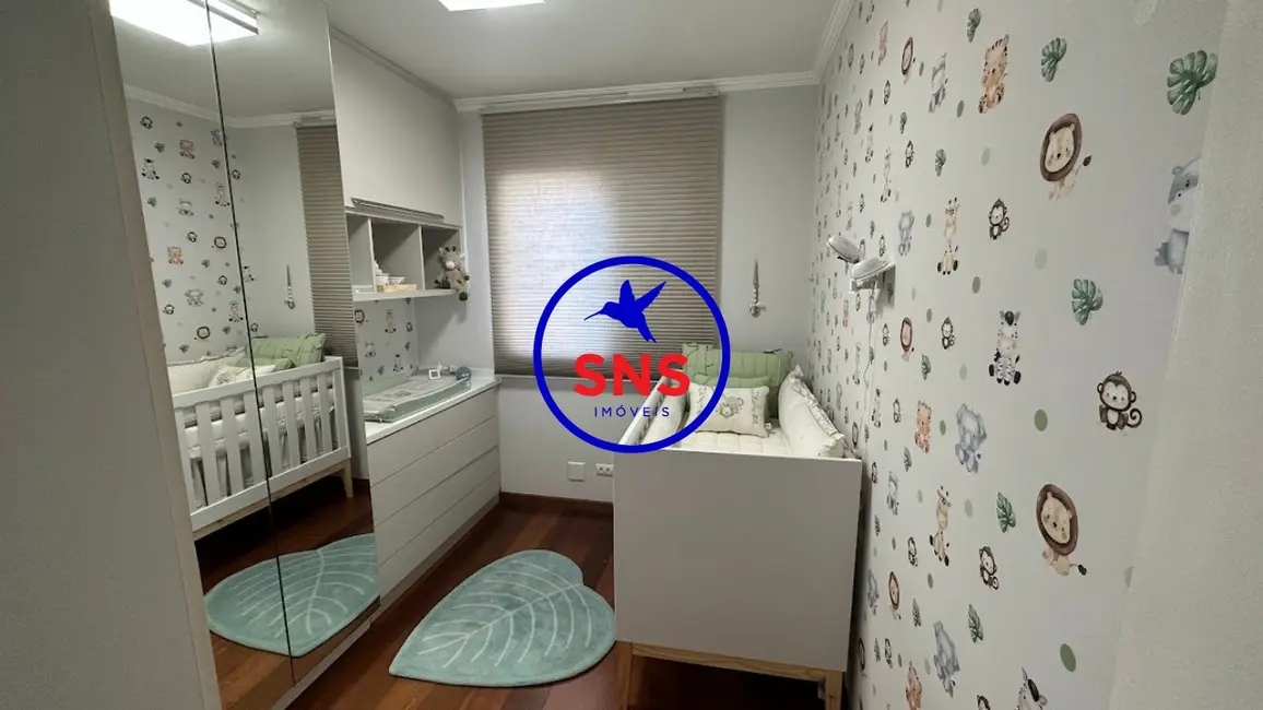Apartamento com 2 quartos à venda, 70m2 em São Bernardo, Campinas - SP - imagem 5 Foto 5 de Apartamento com 2 quartos à venda, 70m2 em São Bernardo, Campinas - SP