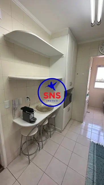 Apartamento com 2 quartos à venda, 70m2 em São Bernardo, Campinas - SP - imagem 9 Foto 9 de Apartamento com 2 quartos à venda, 70m2 em São Bernardo, Campinas - SP