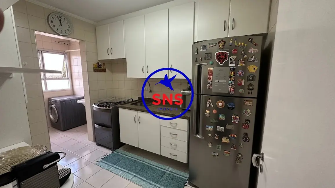 Apartamento com 2 quartos à venda, 70m2 em São Bernardo, Campinas - SP - imagem 8 Foto 8 de Apartamento com 2 quartos à venda, 70m2 em São Bernardo, Campinas - SP