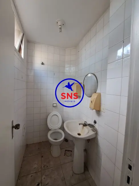 Sala Comercial à venda, 85m2 em Cambuí, Campinas - SP - imagem 4 Foto 4 de Sala Comercial à venda, 85m2 em Cambuí, Campinas - SP