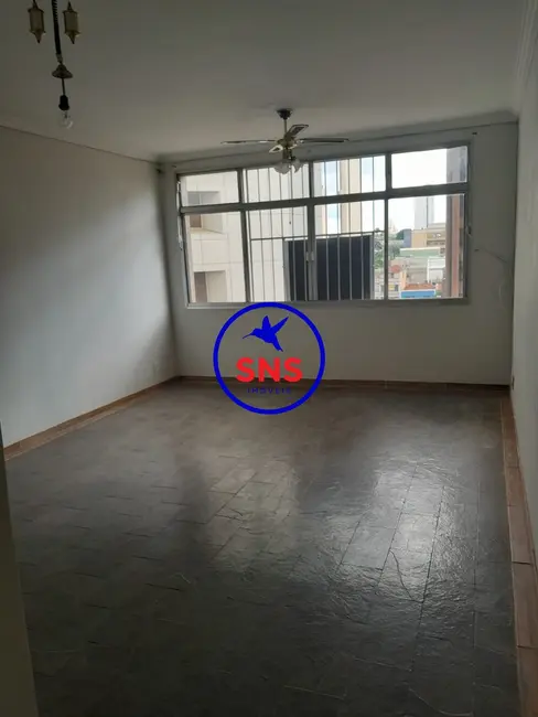 Foto 2 de Apartamento com 3 quartos à venda, 107m2 em Centro, Campinas - SP