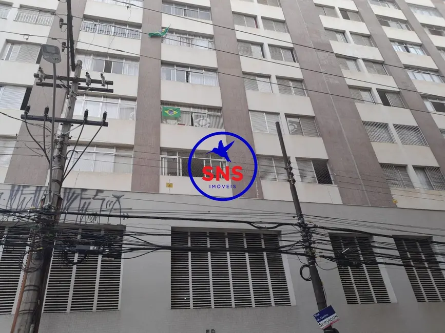 Foto 1 de Apartamento com 3 quartos à venda, 107m2 em Centro, Campinas - SP