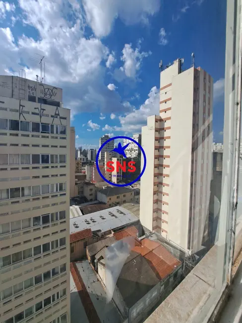 Sala Comercial para alugar, 70m2 em Centro, Campinas - SP - imagem 4 Foto 4 de Sala Comercial para alugar, 70m2 em Centro, Campinas - SP
