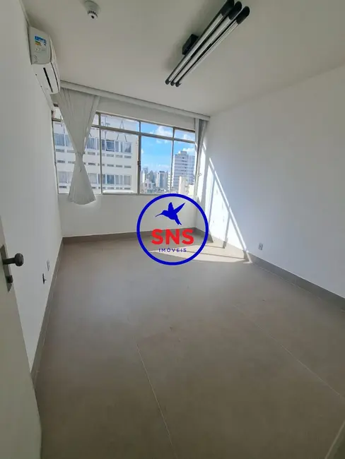 Foto 1 de Sala Comercial para alugar, 70m2 em Centro, Campinas - SP