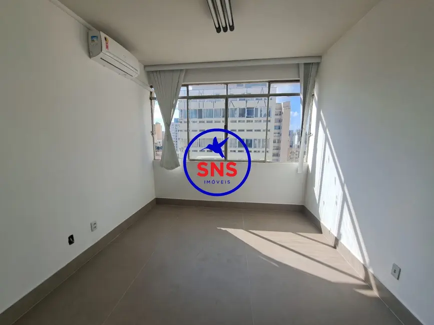 Foto 2 de Sala Comercial para alugar, 70m2 em Centro, Campinas - SP