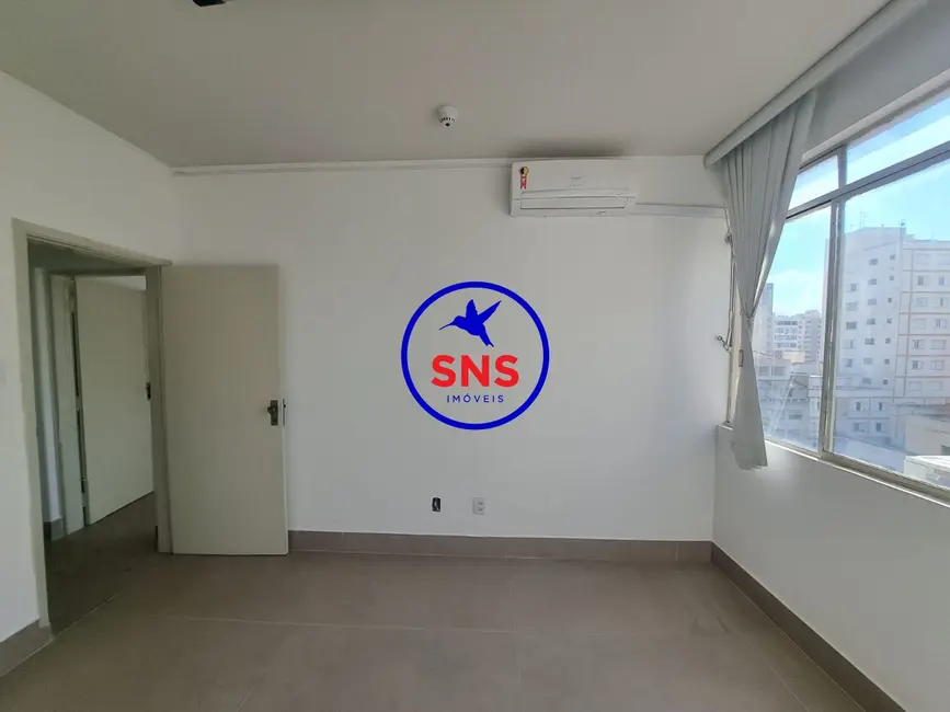 Sala Comercial para alugar, 70m2 em Centro, Campinas - SP - imagem 3 Foto 3 de Sala Comercial para alugar, 70m2 em Centro, Campinas - SP