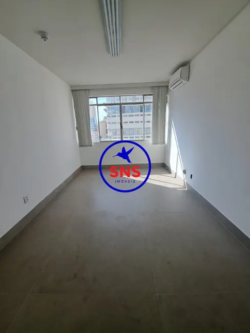 Sala Comercial para alugar, 70m2 em Centro, Campinas - SP - imagem 5 Foto 5 de Sala Comercial para alugar, 70m2 em Centro, Campinas - SP