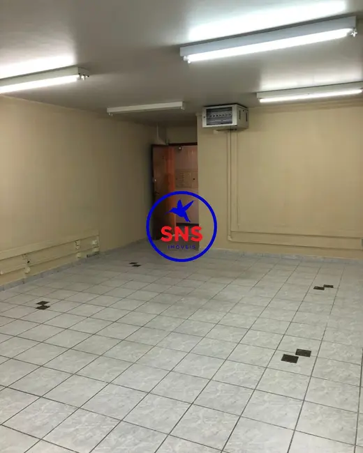 Sala Comercial à venda e para alugar, 36m2 em Bonfim, Campinas - SP - imagem 3 Foto 3 de Sala Comercial à venda e para alugar, 36m2 em Bonfim, Campinas - SP