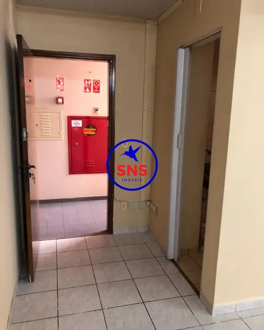 Sala Comercial à venda e para alugar, 36m2 em Bonfim, Campinas - SP - imagem 4 Foto 4 de Sala Comercial à venda e para alugar, 36m2 em Bonfim, Campinas - SP