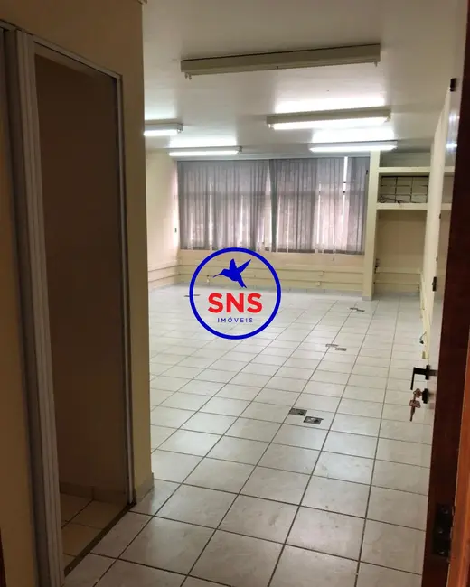 Foto 2 de Sala Comercial à venda e para alugar, 36m2 em Bonfim, Campinas - SP