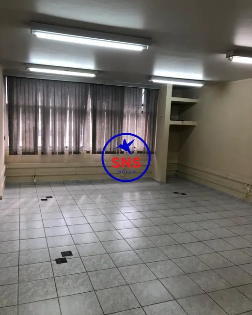 Foto 1 de Sala Comercial à venda e para alugar, 36m2 em Bonfim, Campinas - SP