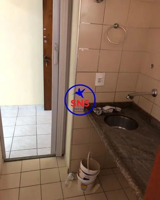 Sala Comercial à venda e para alugar, 36m2 em Bonfim, Campinas - SP - imagem 6 Foto 6 de Sala Comercial à venda e para alugar, 36m2 em Bonfim, Campinas - SP