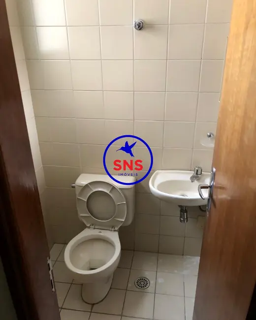 Sala Comercial à venda e para alugar, 36m2 em Bonfim, Campinas - SP - imagem 7 Foto 7 de Sala Comercial à venda e para alugar, 36m2 em Bonfim, Campinas - SP