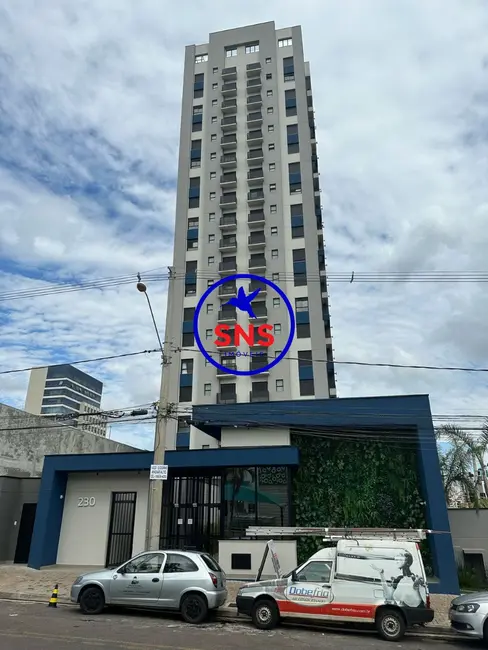 Foto 1 de Apartamento com 3 quartos à venda, 79m2 em Jardim Guanabara, Campinas - SP