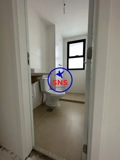 Foto 9 de Apartamento com 3 quartos à venda, 79m2 em Jardim Guanabara, Campinas - SP
