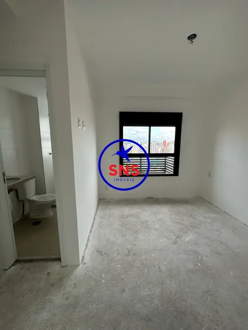 Foto 6 de Apartamento com 3 quartos à venda, 79m2 em Jardim Guanabara, Campinas - SP