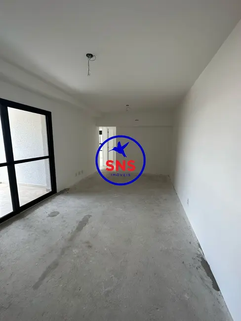 Foto 2 de Apartamento com 3 quartos à venda, 79m2 em Jardim Guanabara, Campinas - SP