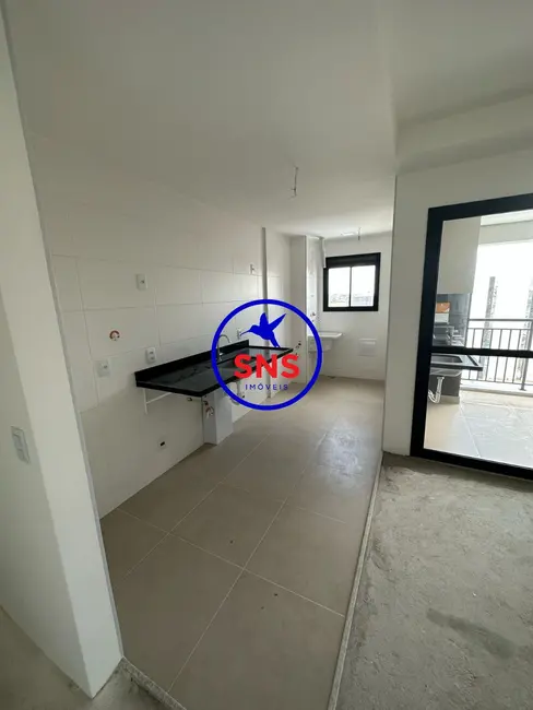 Foto 4 de Apartamento com 3 quartos à venda, 79m2 em Jardim Guanabara, Campinas - SP