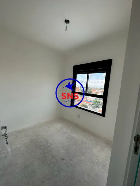 Foto 8 de Apartamento com 3 quartos à venda, 79m2 em Jardim Guanabara, Campinas - SP