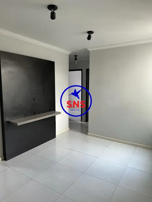Foto 1 de Apartamento com 3 quartos à venda, 70m2 em Ponte Preta, Campinas - SP