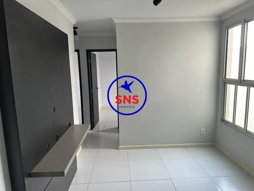 Foto 2 de Apartamento com 3 quartos à venda, 70m2 em Ponte Preta, Campinas - SP