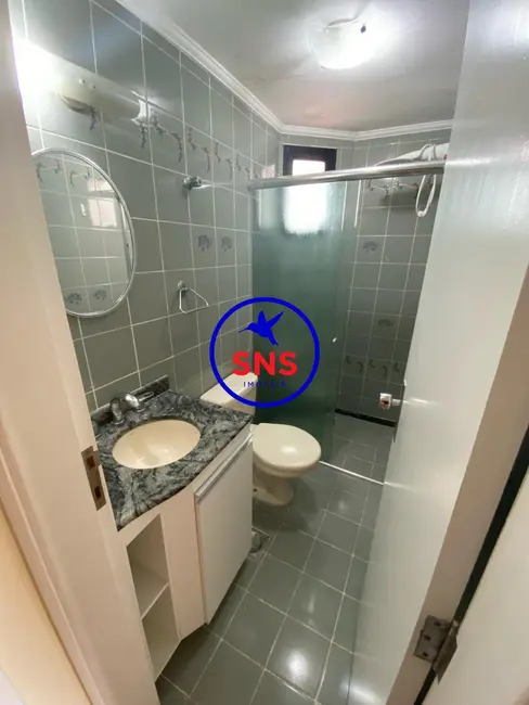Apartamento com 3 quartos à venda, 90m2 em Jardim Paraíso, Campinas - SP - imagem 6 Foto 6 de Apartamento com 3 quartos à venda, 90m2 em Jardim Paraíso, Campinas - SP