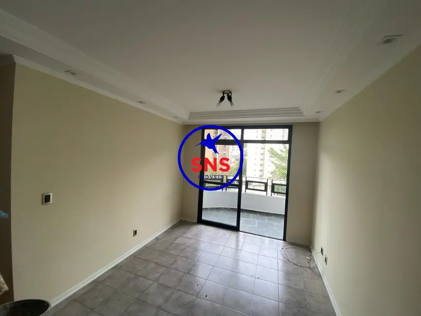 Foto 1 de Apartamento com 3 quartos à venda, 90m2 em Jardim Paraíso, Campinas - SP