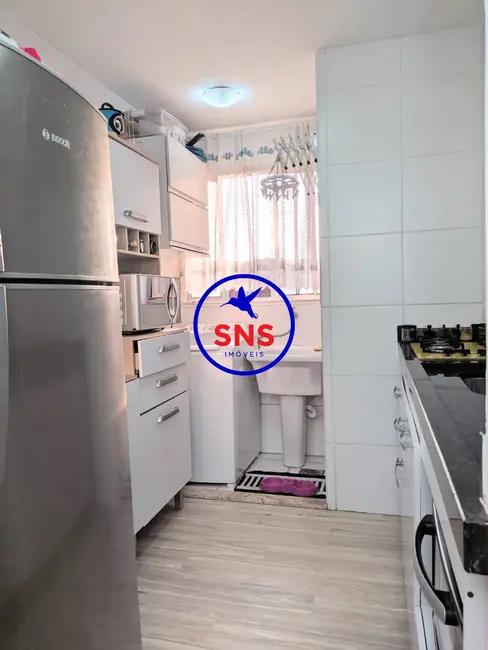 Foto 9 de Apartamento com 3 quartos à venda, 82m2 em Recanto do Sol I, Campinas - SP