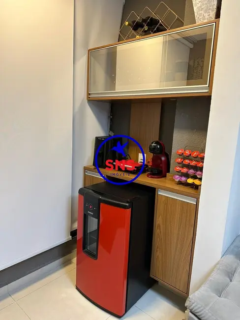 Apartamento com 2 quartos à venda, 54m2 em Bonfim, Campinas - SP - imagem 6 Foto 6 de Apartamento com 2 quartos à venda, 54m2 em Bonfim, Campinas - SP