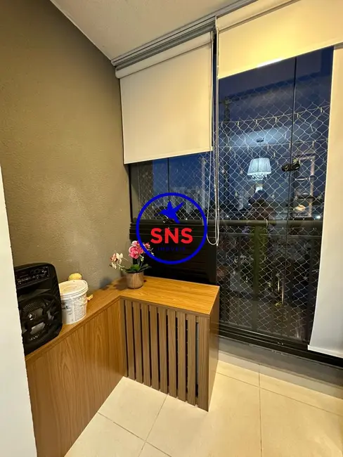Apartamento com 2 quartos à venda, 54m2 em Bonfim, Campinas - SP - imagem 7 Foto 7 de Apartamento com 2 quartos à venda, 54m2 em Bonfim, Campinas - SP