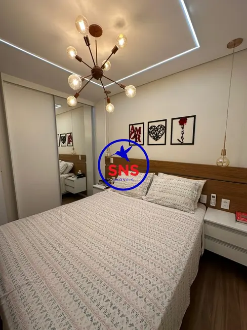 Apartamento com 2 quartos à venda, 54m2 em Bonfim, Campinas - SP - imagem 8 Foto 8 de Apartamento com 2 quartos à venda, 54m2 em Bonfim, Campinas - SP