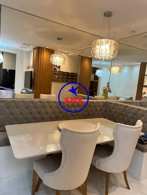 Apartamento com 2 quartos à venda, 54m2 em Bonfim, Campinas - SP - imagem 3 Foto 3 de Apartamento com 2 quartos à venda, 54m2 em Bonfim, Campinas - SP