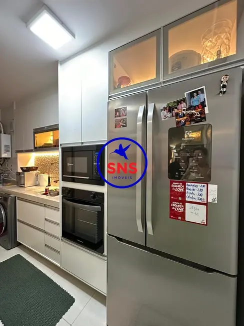 Apartamento com 2 quartos à venda, 54m2 em Bonfim, Campinas - SP - imagem 5 Foto 5 de Apartamento com 2 quartos à venda, 54m2 em Bonfim, Campinas - SP