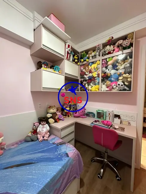Apartamento com 2 quartos à venda, 54m2 em Bonfim, Campinas - SP - imagem 9 Foto 9 de Apartamento com 2 quartos à venda, 54m2 em Bonfim, Campinas - SP
