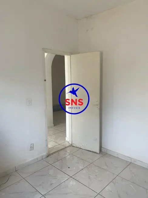 Foto 8 de Casa com 3 quartos à venda, 75m2 em Vila Rossi Borghi e Siqueira, Campinas - SP