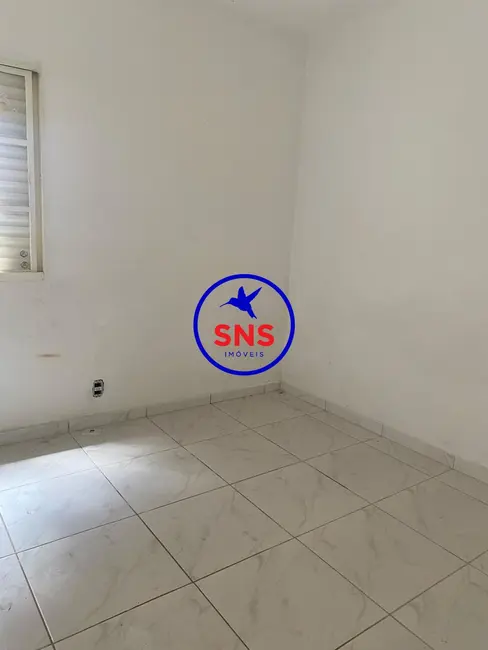Foto 6 de Casa com 3 quartos à venda, 75m2 em Vila Rossi Borghi e Siqueira, Campinas - SP