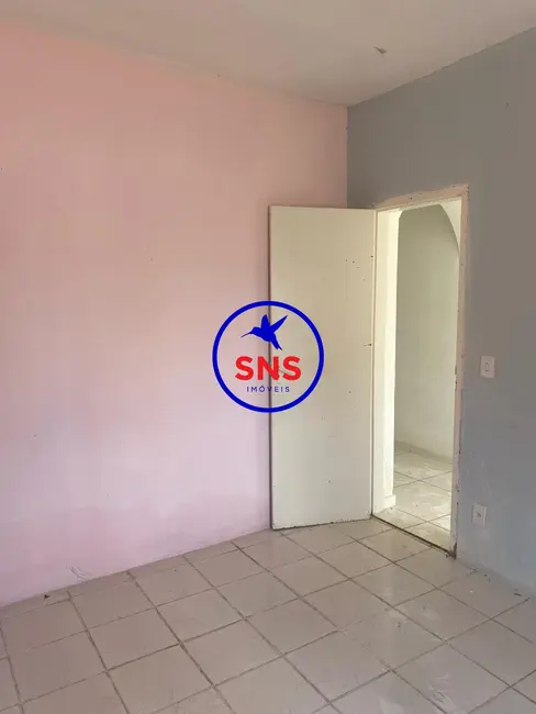 Foto 5 de Casa com 3 quartos à venda, 75m2 em Vila Rossi Borghi e Siqueira, Campinas - SP