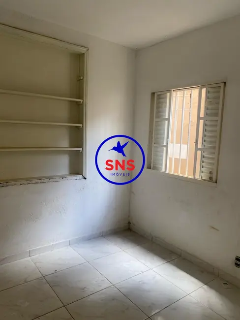 Foto 7 de Casa com 3 quartos à venda, 75m2 em Vila Rossi Borghi e Siqueira, Campinas - SP