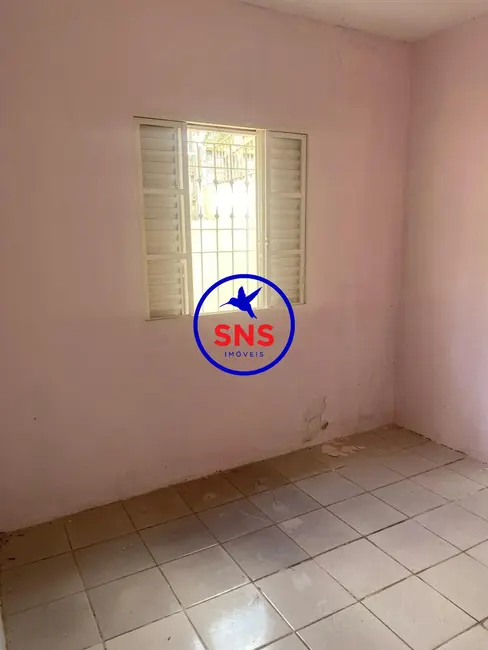Foto 4 de Casa com 3 quartos à venda, 75m2 em Vila Rossi Borghi e Siqueira, Campinas - SP