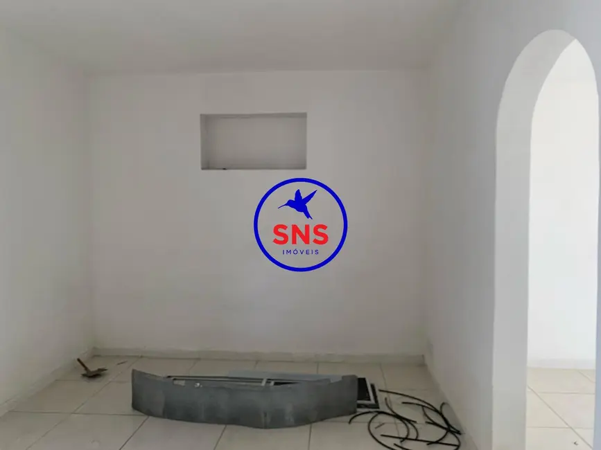 Foto 2 de Casa com 3 quartos à venda, 75m2 em Vila Rossi Borghi e Siqueira, Campinas - SP