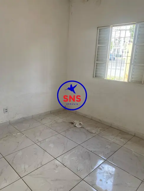 Foto 9 de Casa com 3 quartos à venda, 75m2 em Vila Rossi Borghi e Siqueira, Campinas - SP