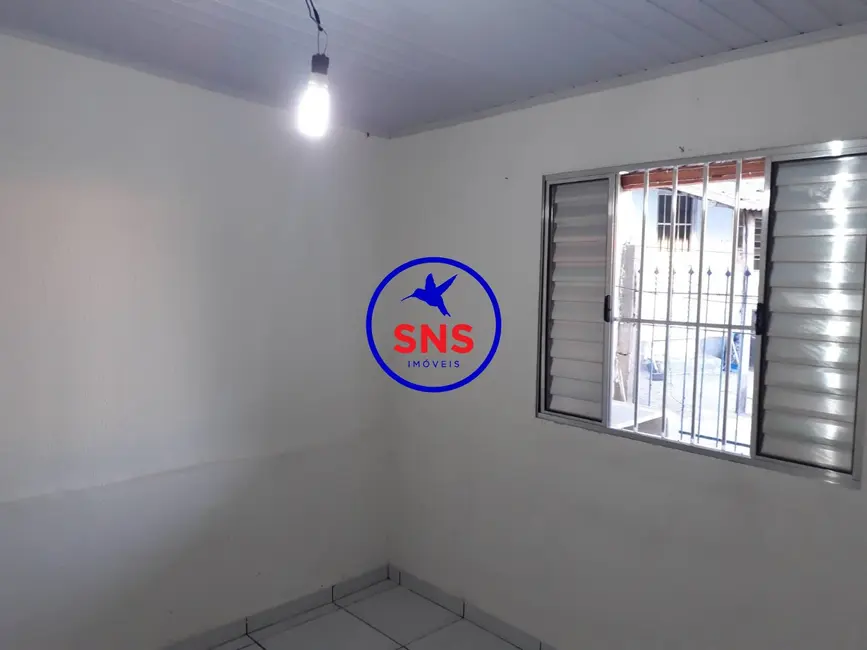 Casa com 5 quartos à venda, 200m2 em Jardim Alvorada, Campinas - SP - imagem 9 Foto 9 de Casa com 5 quartos à venda, 200m2 em Jardim Alvorada, Campinas - SP