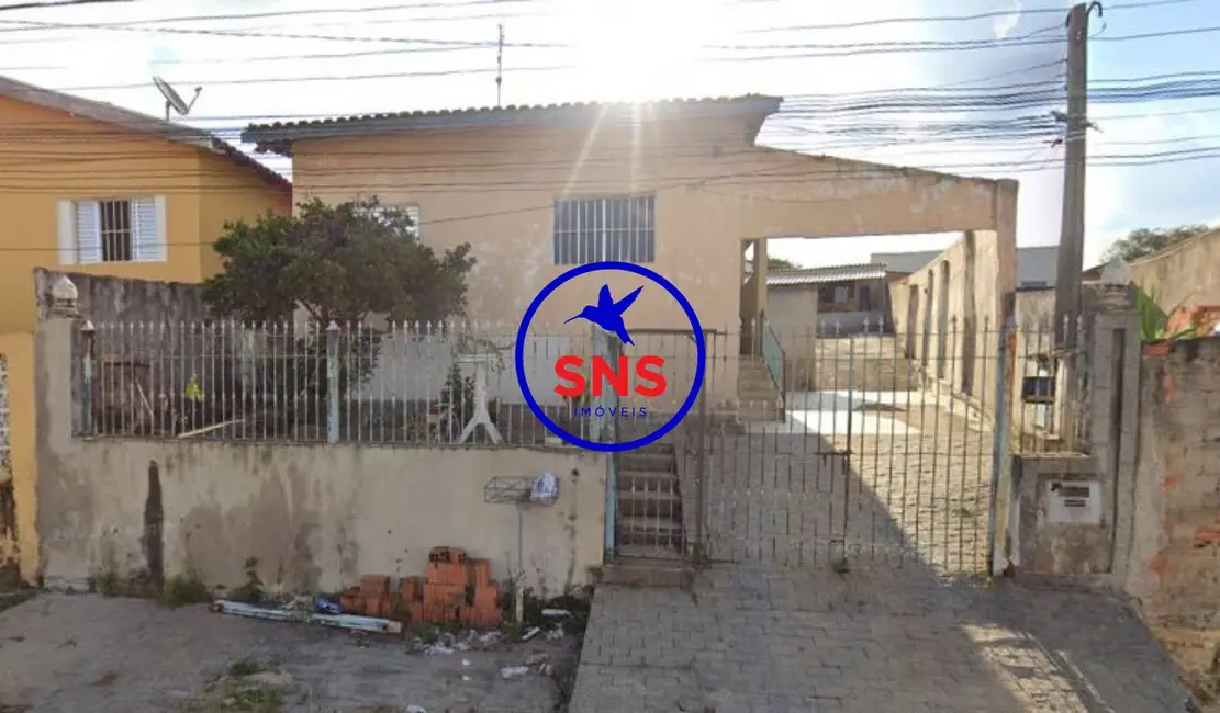 Casa com 5 quartos à venda, 200m2 em Jardim Alvorada, Campinas - SP - imagem 1 Foto 1 de Casa com 5 quartos à venda, 200m2 em Jardim Alvorada, Campinas - SP